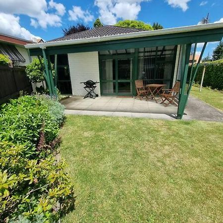 Glenholme 2 Bedroom Town House Distretto di Distretto di Rotorua Esterno foto