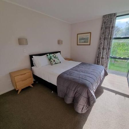 Glenholme 2 Bedroom Town House Distretto di Distretto di Rotorua Esterno foto