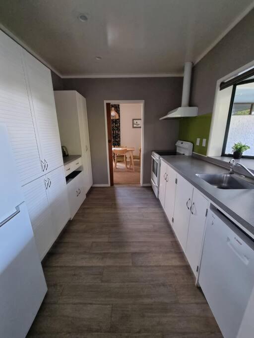 Glenholme 2 Bedroom Town House Distretto di Distretto di Rotorua Esterno foto